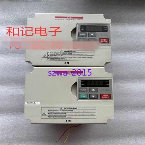 Inverter usato pz - ls,