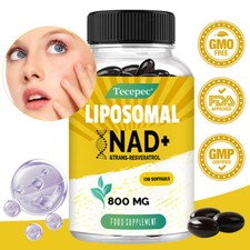 NAD liposomiale+ 500mg