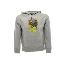 Felpa Dragons Furia Buia