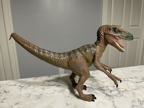 Modellino dinosauro jurassic - modellino,