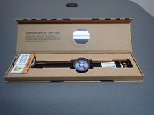 NUOVO Projects Watches