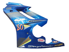 carena sinistra original Triumph Daytona 675 (VIN 381274) 2006 2007 2008 2307564