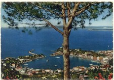 ISCHIA -NAPLES -PORT PANORAMA