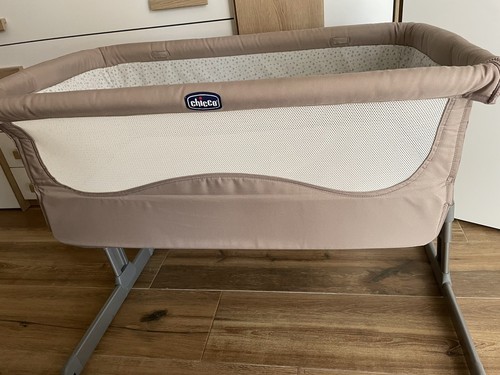 Next chicco come - to, nuova