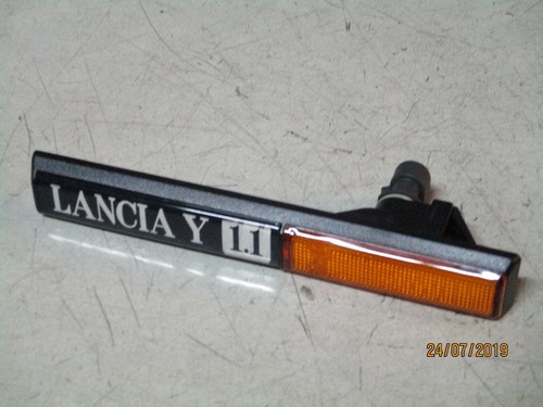 Fanalino freccia laterale - freccia,