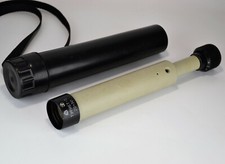 RARO TELESCOPIO MONOCULARE