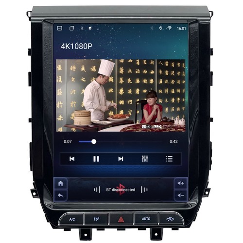 Autoradio toyota land cruiser - autoradio,