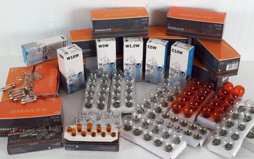 260 pezzi profimega set - pezzi,