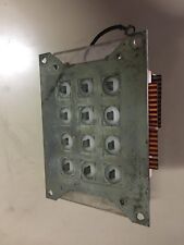 Juke Box SEEBURG Digital electronic system keyboard