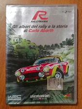 Rallymania Gli albori del