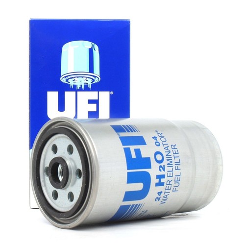 Filtro gasolio ufi - filtro,