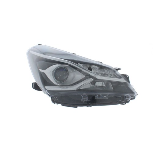 Compatibile con toyota yaris - compatibile,