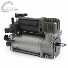 Pompa compressore sospensione