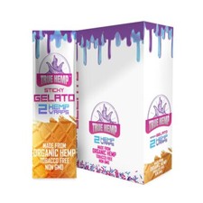 True Hemp GELATO Herbal