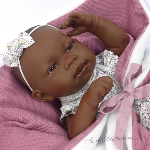 Antonio juan baby doll mulata - antonio,
