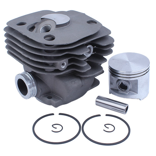 Kit pistone cilindro nikasil - kit,
