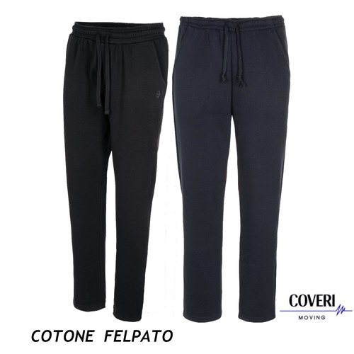 Pantaloni tuta uomo invernali - tuta,