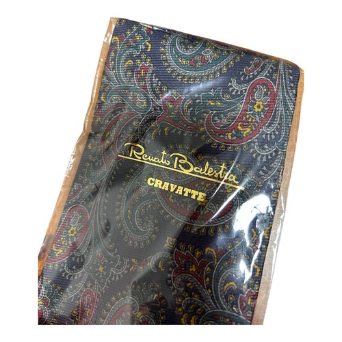 Cravatta original vintage - original,