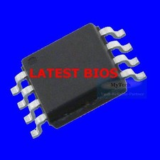 BIOS CHIP TOSHIBA SATELLITE