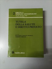 Tutela della Salute e Diritto