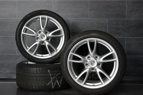Originale porsche 997 cerchi - originale,
