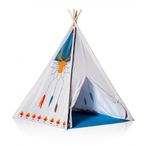 Tenda indiana esterno - da,