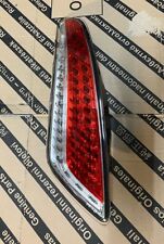 Fanale,Fanalino StopPosteriore Lancia Delta 2008 Sinistro Led Originale Nuovo
