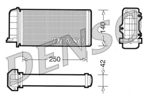 Scambiatore calore