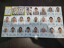 CALCIATORI PANINI CAMPIONATO