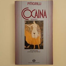 Cocaina - Pitigrilli -