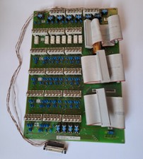 Siemens Hicom 120 HVT (MDF)