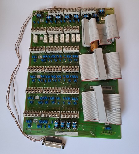 Siemens hicom 120 hvt - hicom,