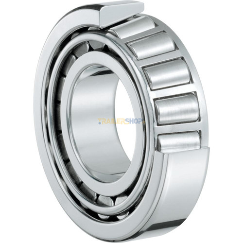 Cuscinetto rulli conici - a,