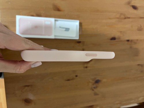 Apple smart battery case per - battery,