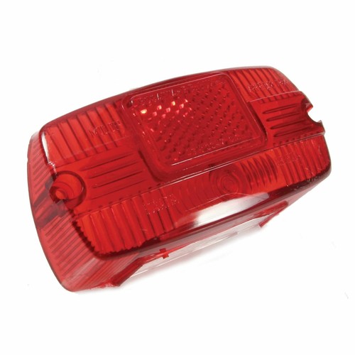 Lens bosatta fanale posteriore - fanale,