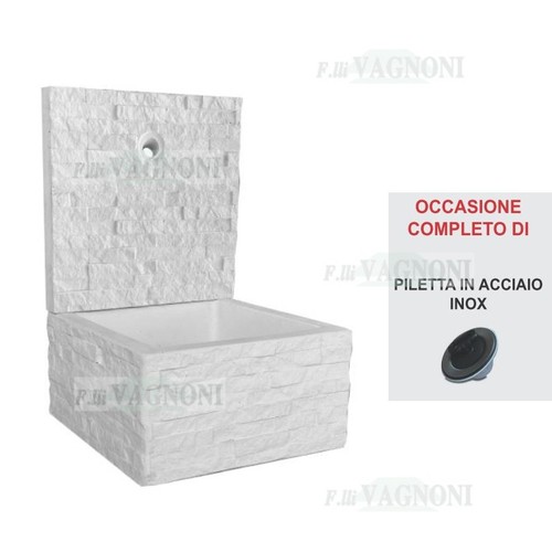 Lavandino lavello acquaio