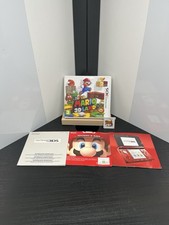 Gioco Super Mario 3D Land