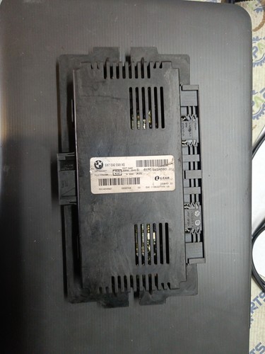 Modulo controllo luci bmw - bmw, 320