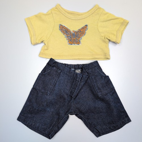 Shirt top bear factory - t-shirt,