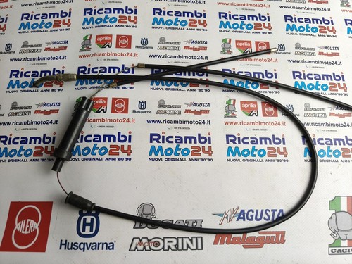 Trasmissione comando gas nuovo - trasmissione,