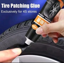 Colla in gomma per riparazione pneumatici gomma liquida ripara ruote