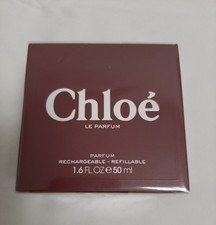 Chloe' Le Parfum Refillable