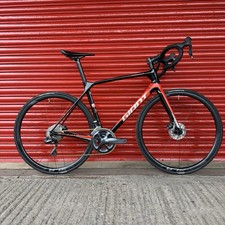 Bici da strada Giant TCR