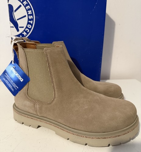Stivali birkenstock highwood - stivali,