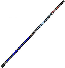 Canna Pesca Fissa Telescopica Pesca Carpa Alborella Trota Galleggiante Mare Lago