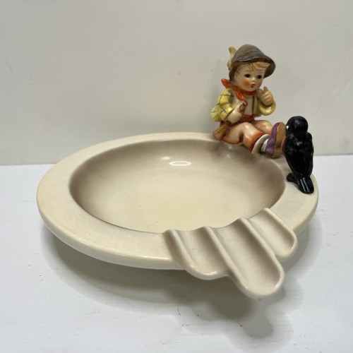 Posacenere goebel hummel - goebel,