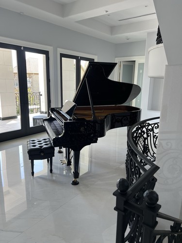 Remarkable steinway sons - &,