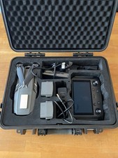 DJI  mavic 2 pro en parfait