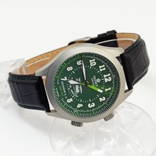 NUOVO orologio da polso Poljot