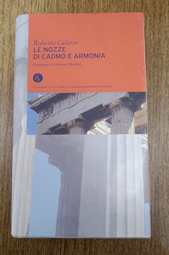 Grandi romanzi corriere - grandi,